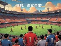 乐鱼体育 官方平台-中超球队斩获优异战绩，成功进军下一轮
