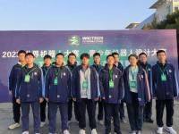 乐鱼体育平台-首次参赛选手喜获佳绩，实力备受赞誉