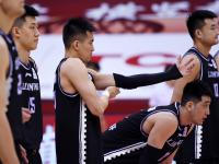 乐鱼体育全站-海南男篮新赛季士气低迷，难撼对手