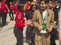 乐鱼真人体育娱乐-星光璀璨的球员备战明星赛，吸引众多关注的简单介绍