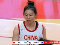 乐鱼体育入口-张茹出战11分钟，投篮5中2得到4分2篮板1助攻1抢断的简单介绍