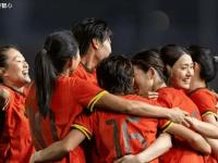 乐鱼体育登录-关于东亚杯-中国女足4-2中国台北2球领先被追平邵子钦双响的信息