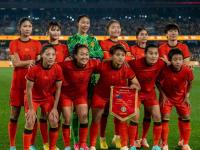 乐鱼真人体育娱乐-亚洲女足锦标赛中，中国队员取得精彩进球