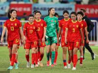 乐鱼体育官方网站-关于中国女足风采依旧，展现出色竞技水平的信息