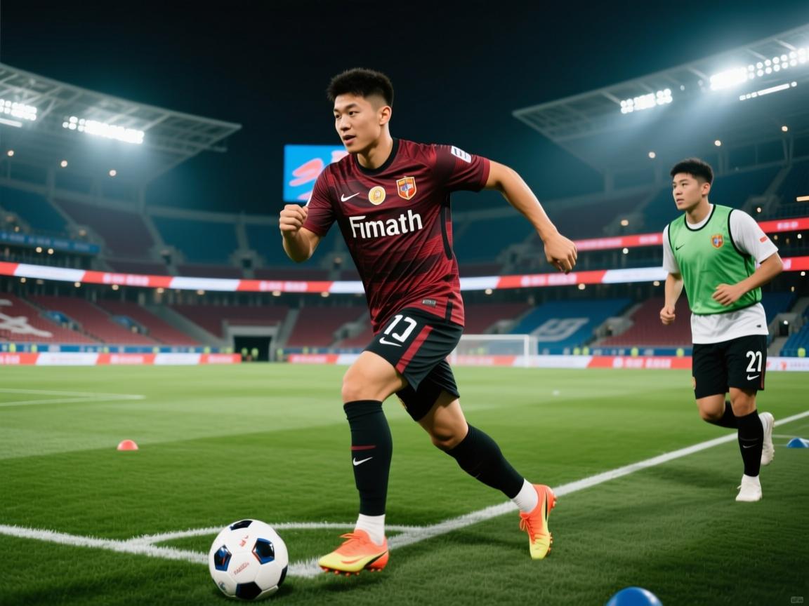 莫兰德更新社媒表态已在努力训练：回到家乡辽宁一起加油的简单介绍