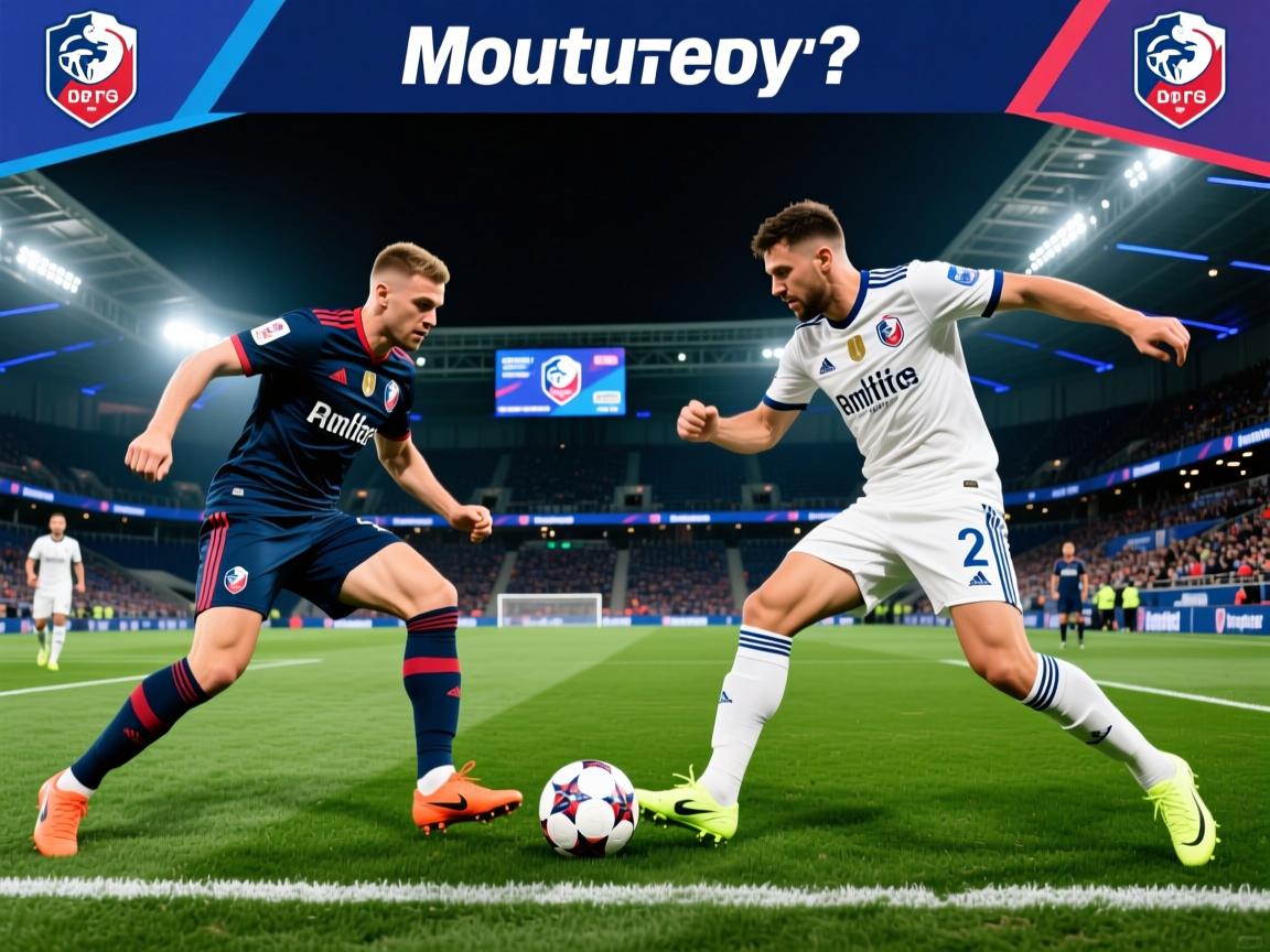 蒙图瓦对战多芬，看点在何处？