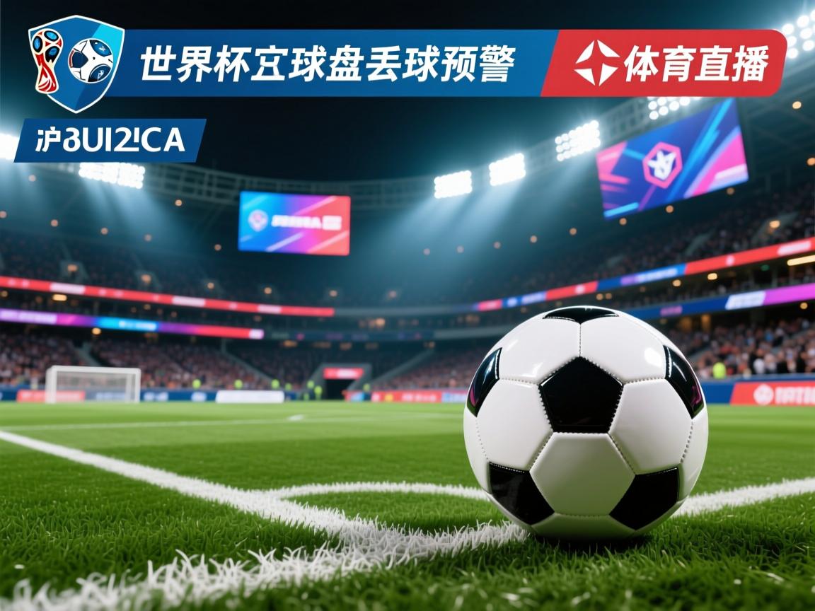 世界杯让球盘丢球预警  第2张