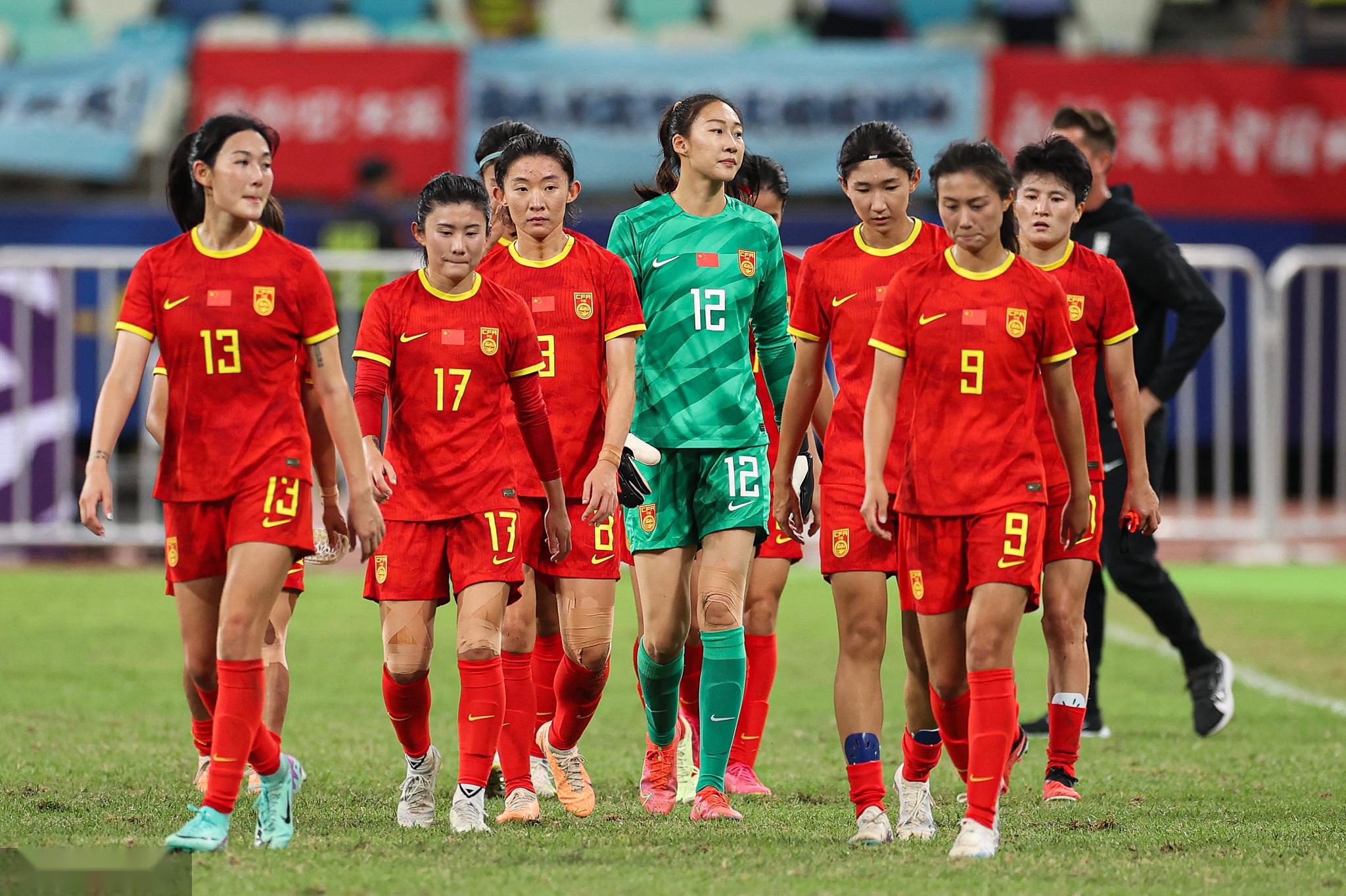 关于中国女足风采依旧，展现出色竞技水平的信息