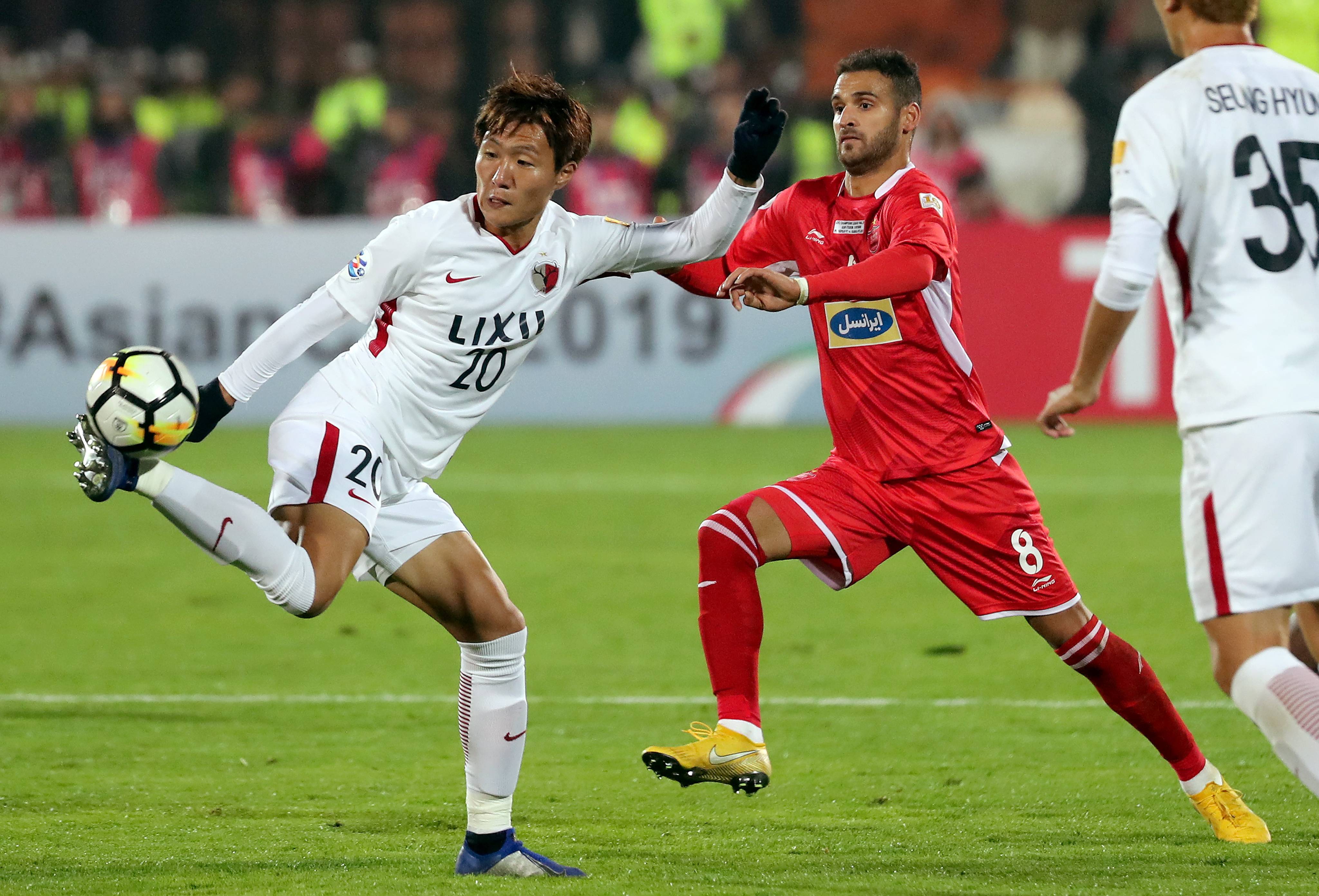 关于东京FC战胜对手，亚冠排名势如破竹！的信息