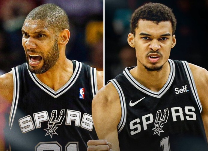 包含NBA：文班亚马谈心目中的历史最佳阵容，库里、詹姆斯、邓肯、奥尼尔、乔丹的词条